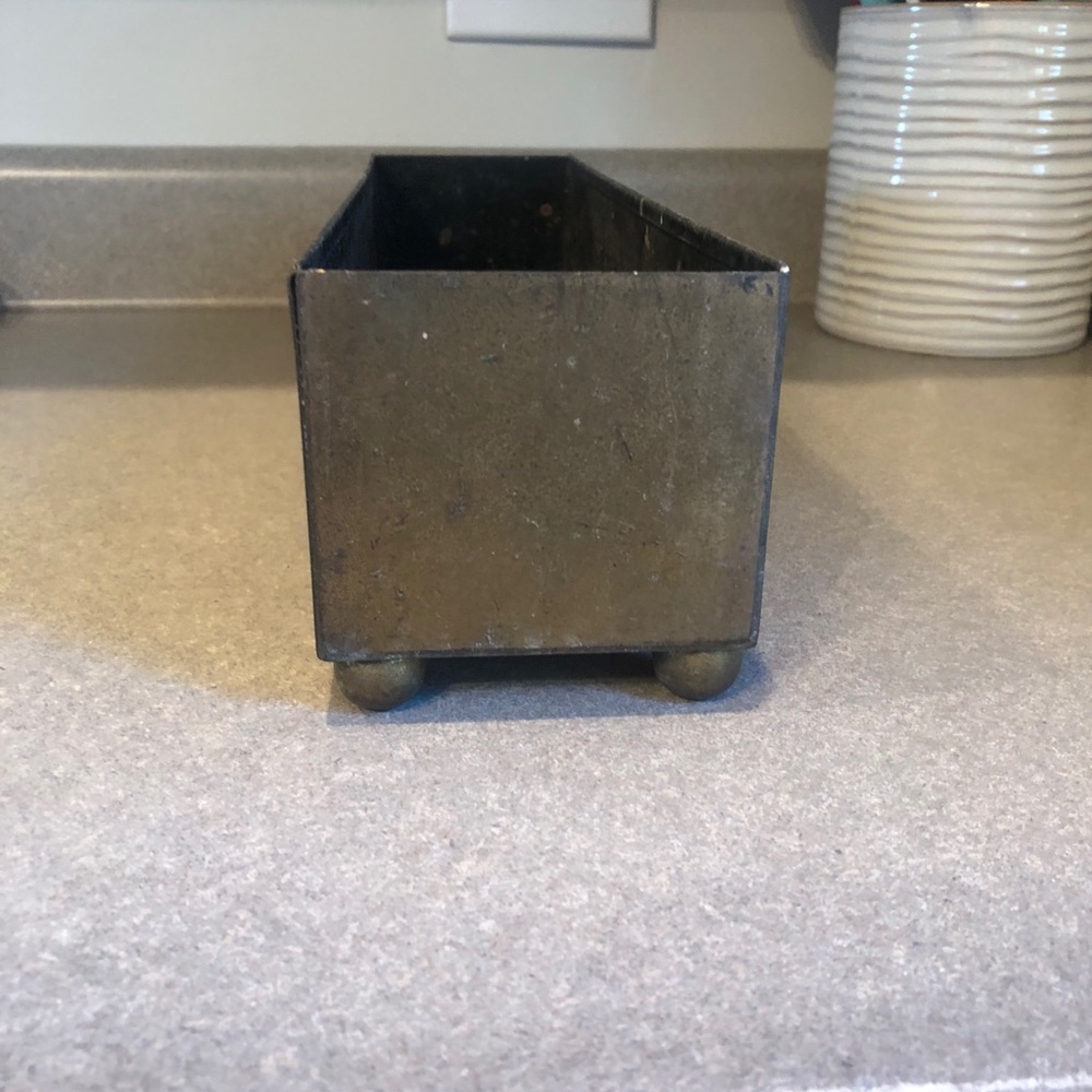 Metal Box - Picture 5 of 7